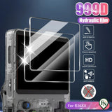 NostalBoy Screen Protector