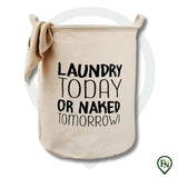 Opvouwbare Wasmand (kopie)