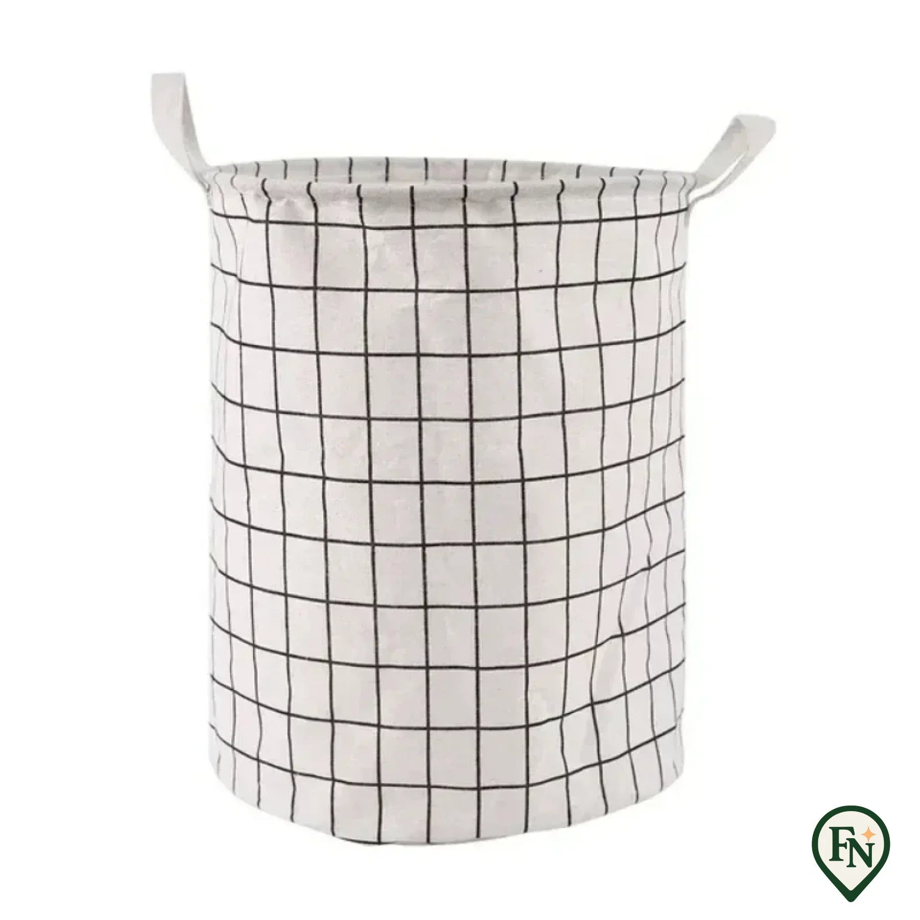 Huishoudelijke vuile stoffen mand Grote opvouwbare wasmand Opvouwbare waterdichte badkamer wasorganizer