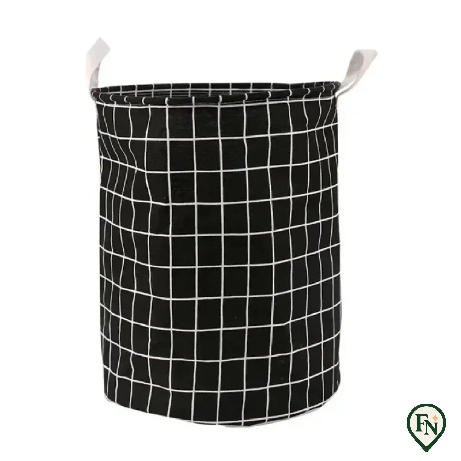 Huishoudelijke vuile stoffen mand Grote opvouwbare wasmand Opvouwbare waterdichte badkamer wasorganizer