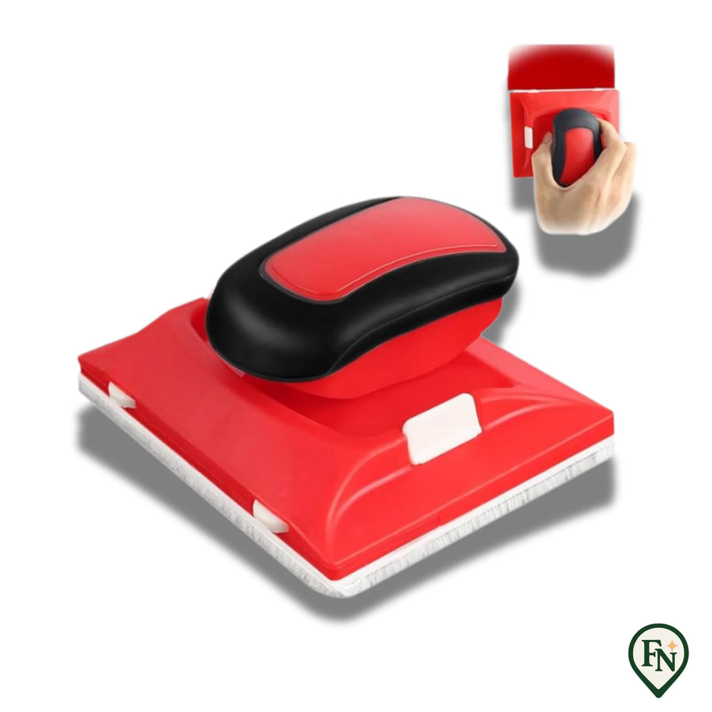 De SchilderHeld Inclusief 3 gratis pads