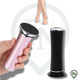 Elektrische Eelt-Verwijderaar