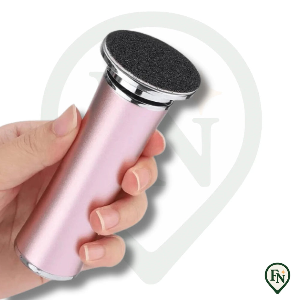 Elektrische Eelt-Verwijderaar