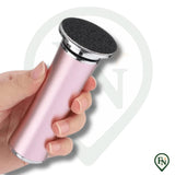 Elektrische Eelt-Verwijderaar