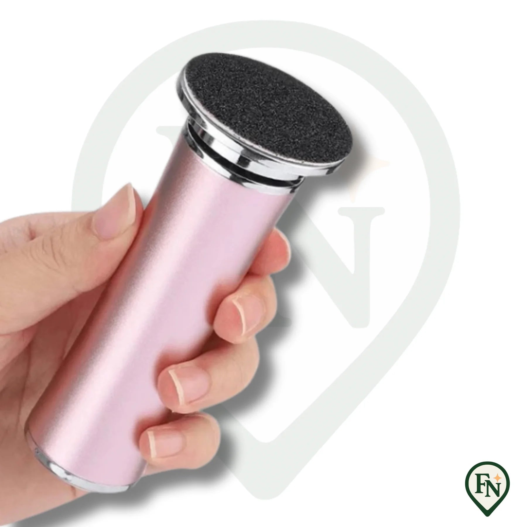 Elektrische Eelt-Verwijderaar