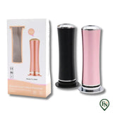 Elektrische Eelt-Verwijderaar