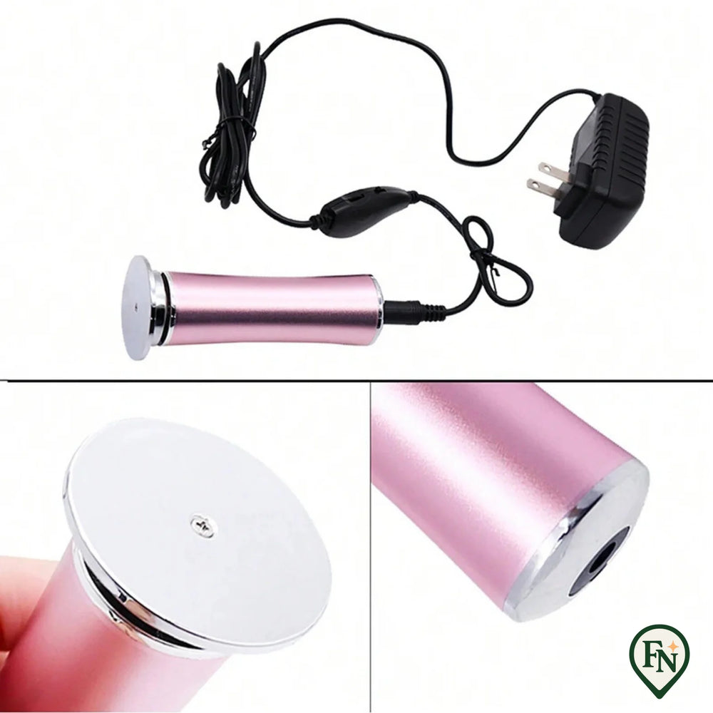 Elektrische Eelt-Verwijderaar