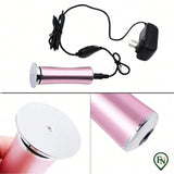 Elektrische Eelt-Verwijderaar