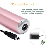 Elektrische Eelt-Verwijderaar