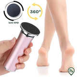 Elektrische Eelt-Verwijderaar