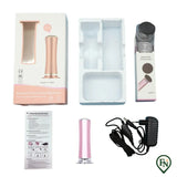 Elektrische voet eeltverwijderaar Voetverzorgingsvijl Hakken Dode huid Pedicurehulpmiddel Elektronische voetslijper