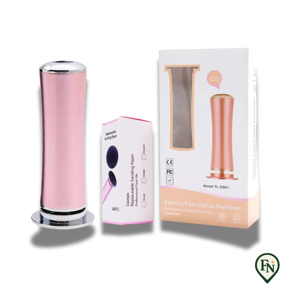 Elektrische Eelt-Verwijderaar (kopie)