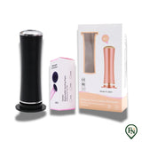 Elektrische Eelt-Verwijderaar (kopie)