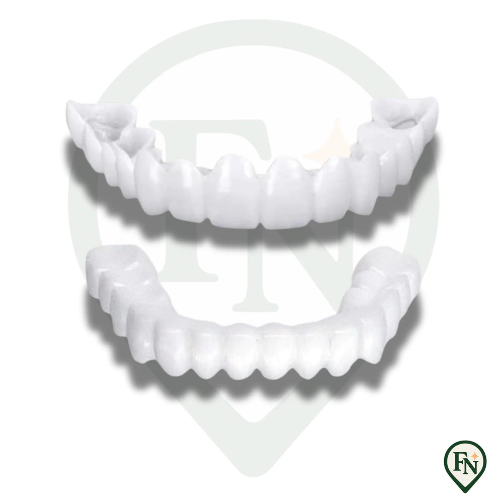 Perfect-Smile Boven & Onder