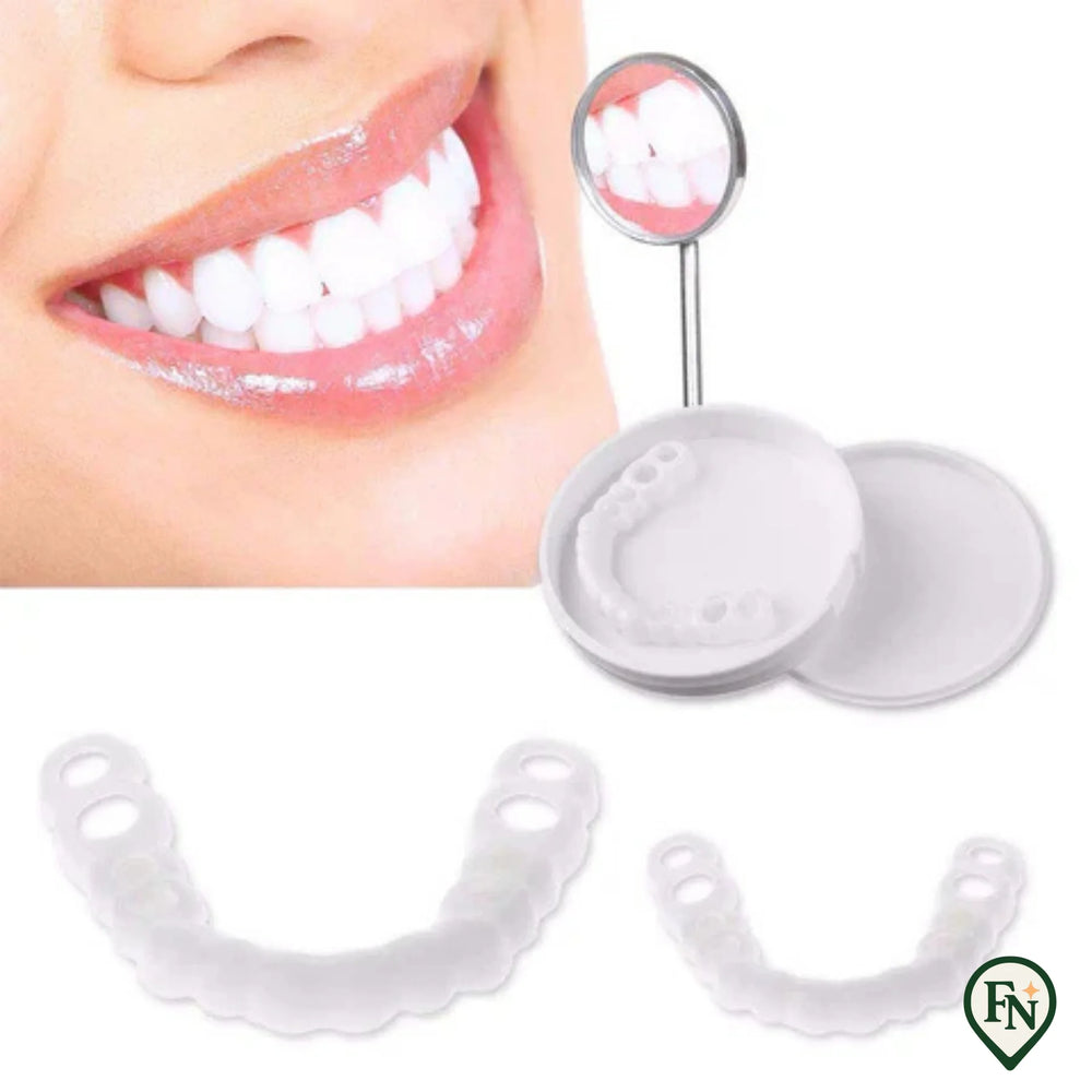 Perfect-Smile Boven & Onder