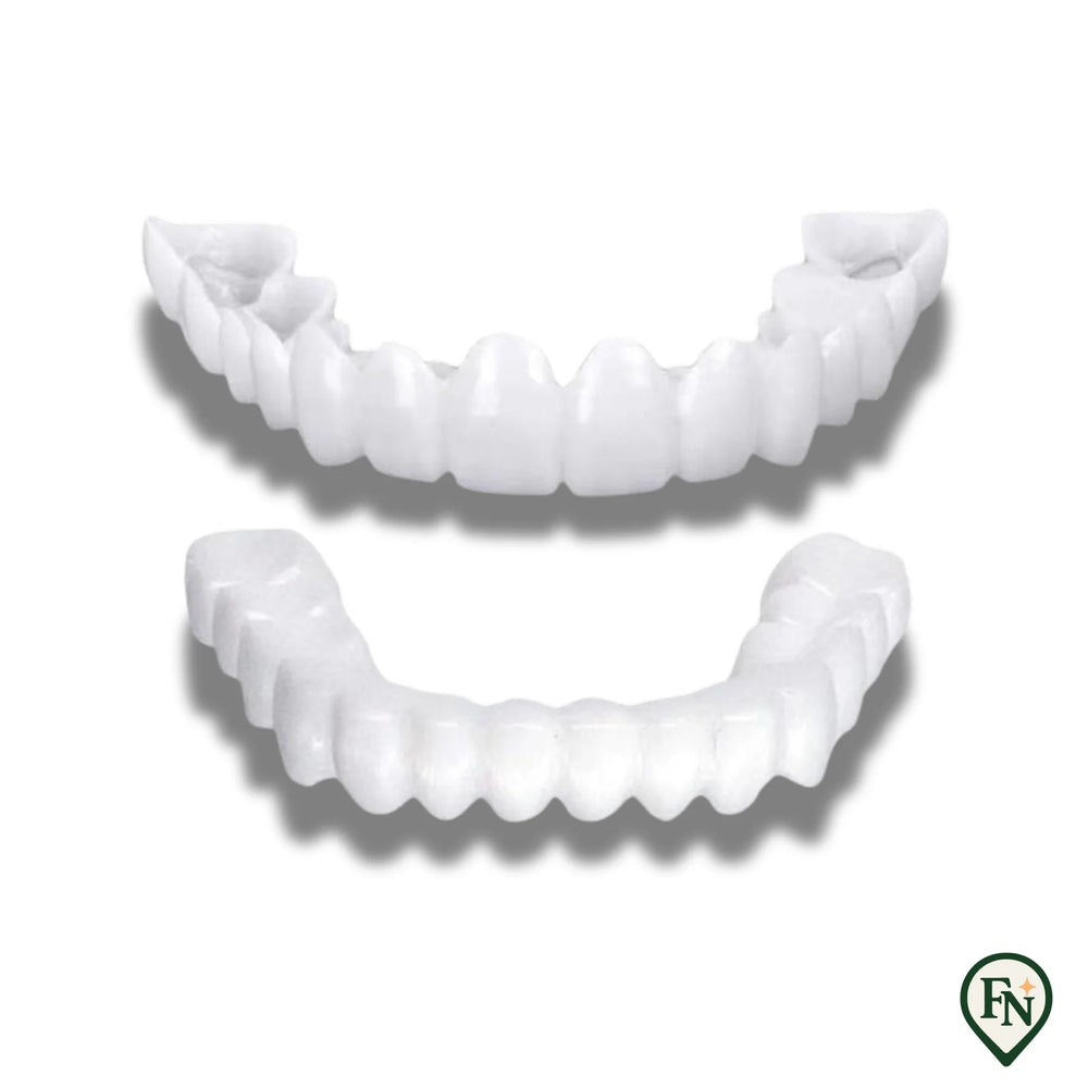 Perfect-Smile Boven & Onder