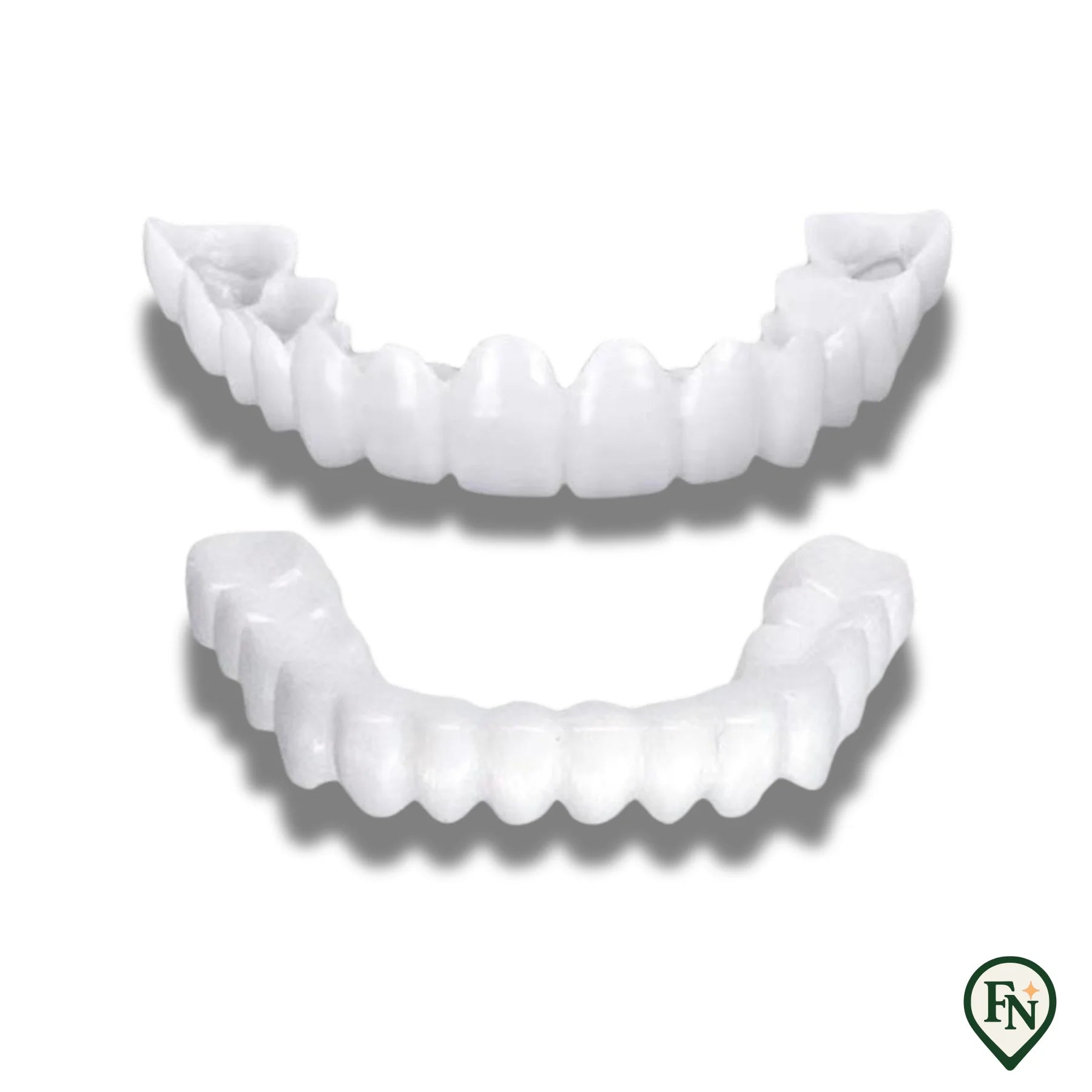 Perfect-Smile Boven & Onder