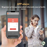 Personal Safety Alarm