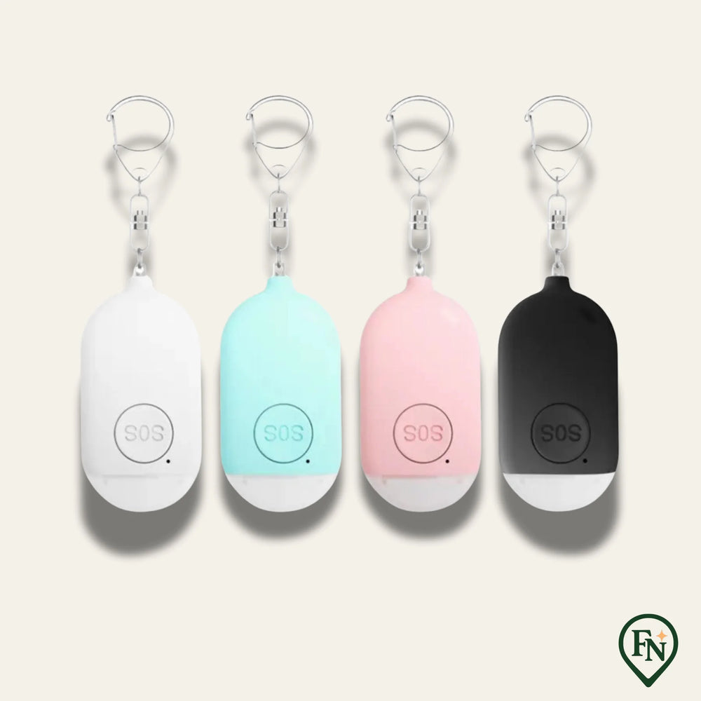 Personal Safety Alarm