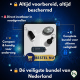 Personal Safety Alarm