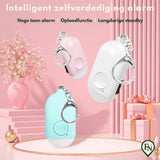 Personal Safety Alarm