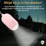 Personal Safety Alarm