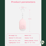 Personal Safety Alarm