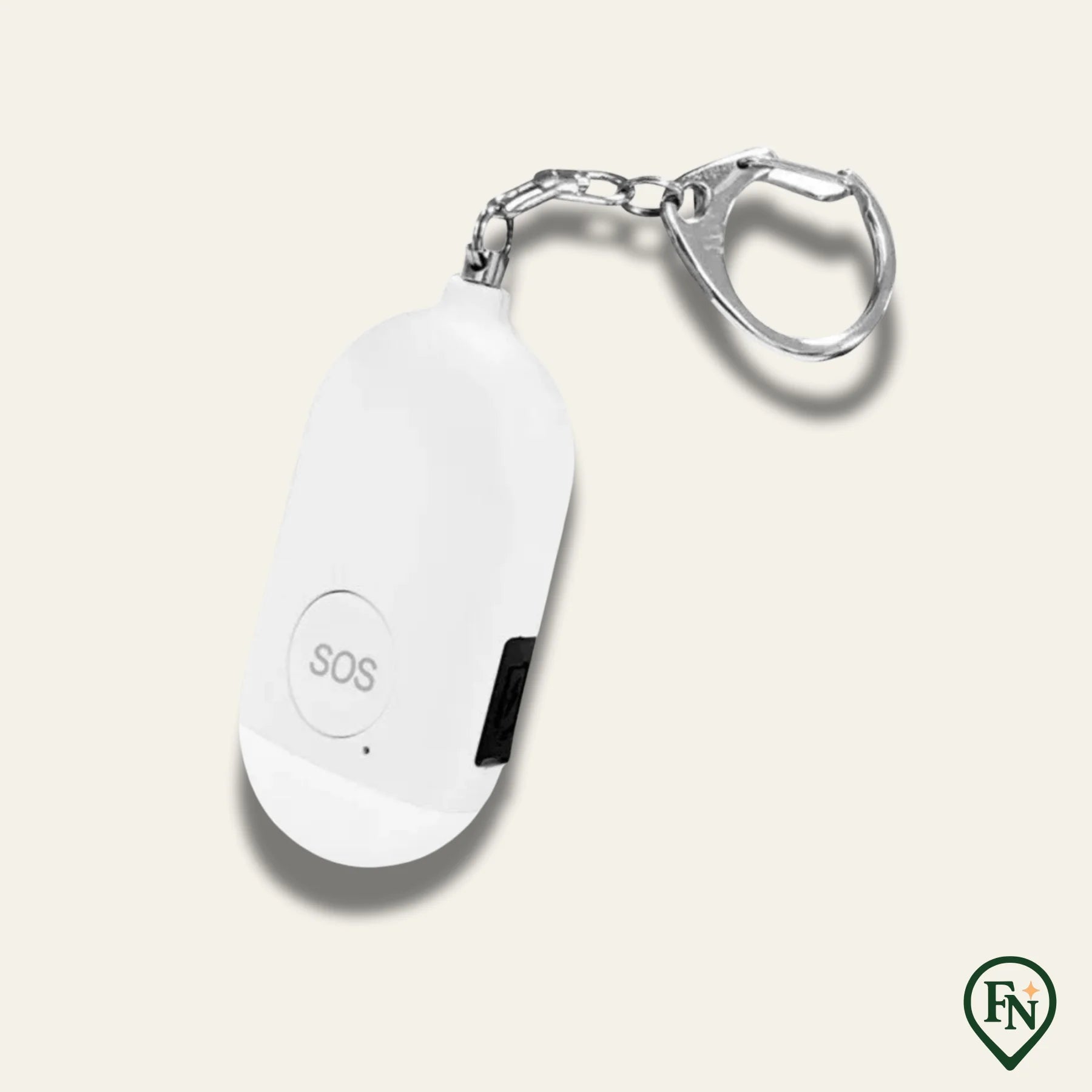 Personal Safety Alarm Wit B300