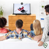 PocketCinema™ - Creëer je eigen bioscoop