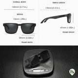 Gepolariseerde Zonnebril