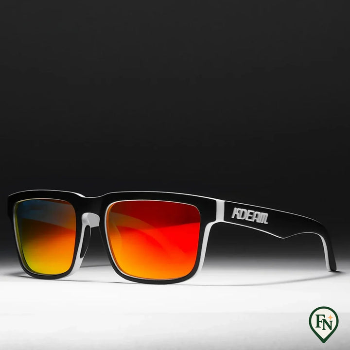 Gepolariseerde Zonnebril