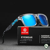 Gepolariseerde Zonnebril