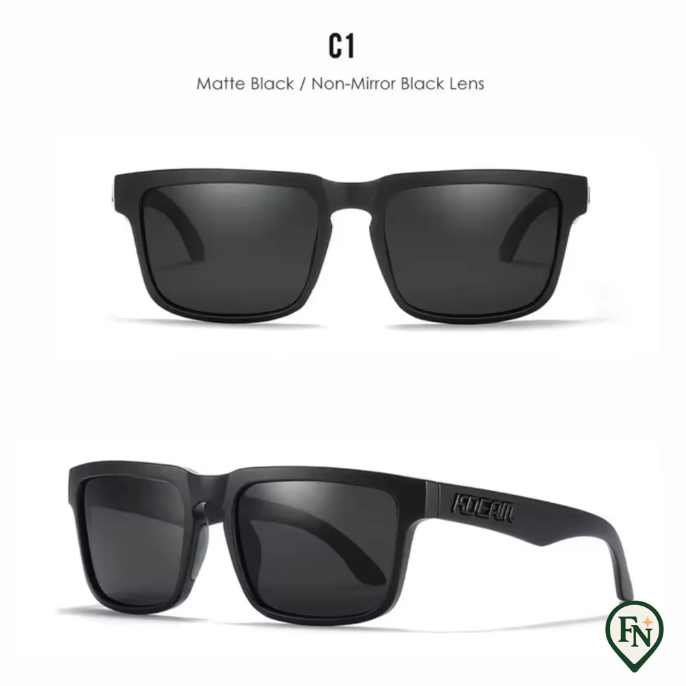 Gepolariseerde Zonnebril C1