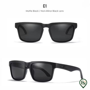 Gepolariseerde Zonnebril C1