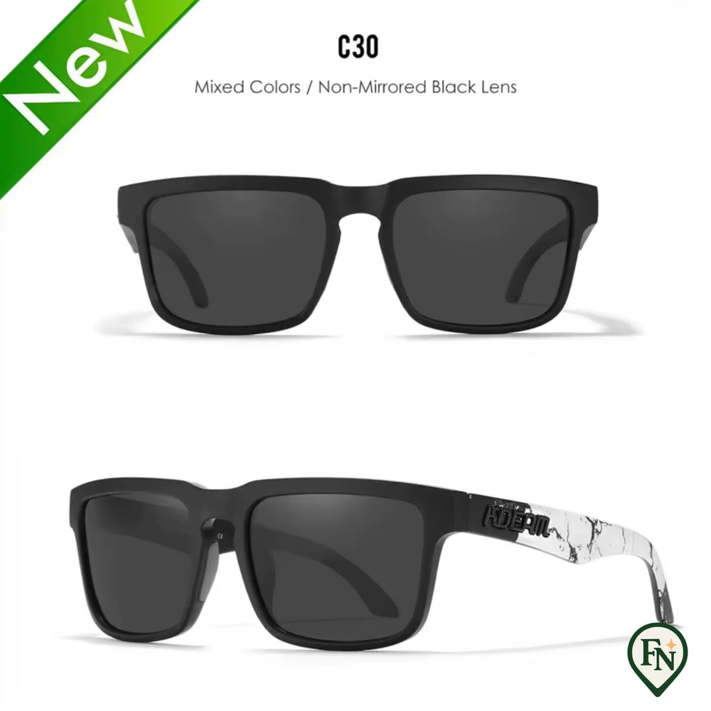 Gepolariseerde Zonnebril C30