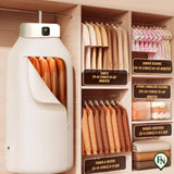 QuickDry Portable WIT / EU