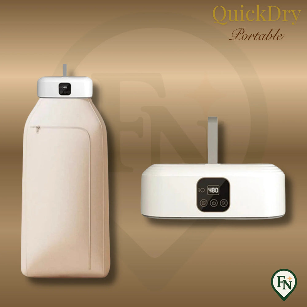 QuickDry Portable WIT / EU
