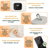 QuickDry Portable WIT / EU