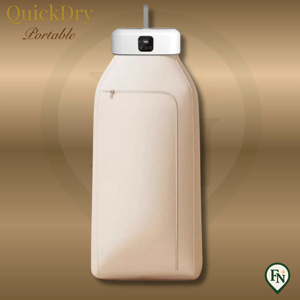 QuickDry Portable WIT / EU