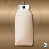 QuickDry Portable WIT / EU
