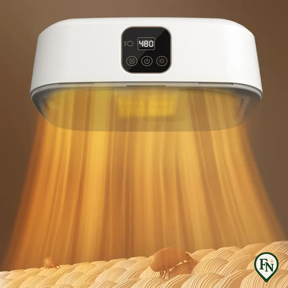 QuickDry Portable WIT / EU