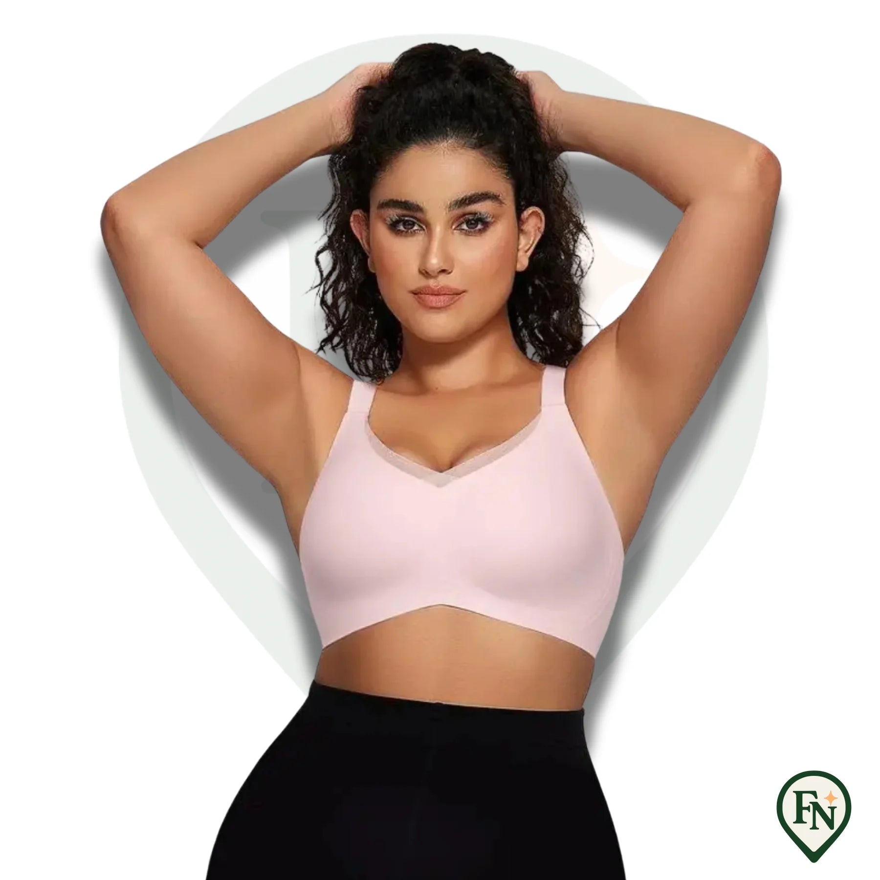 SilkLift Comfort Bra