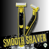 Smooth Shaver