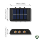 Solar LED-verlichting (kopie)