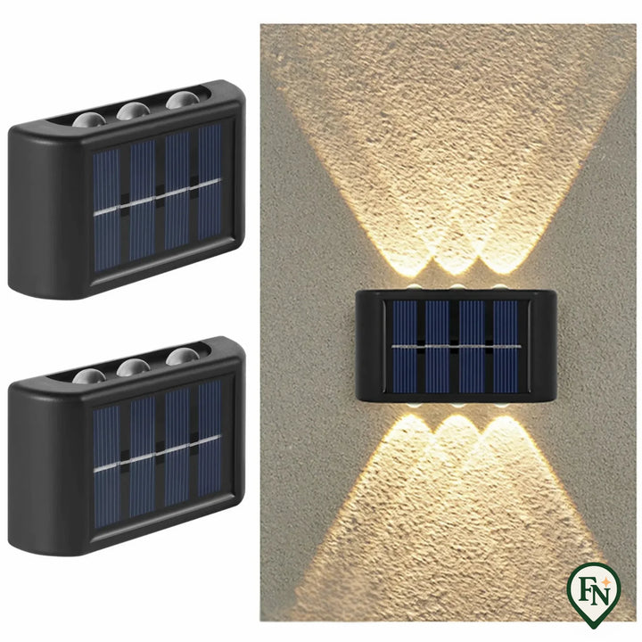 Solar LED-verlichting (kopie)