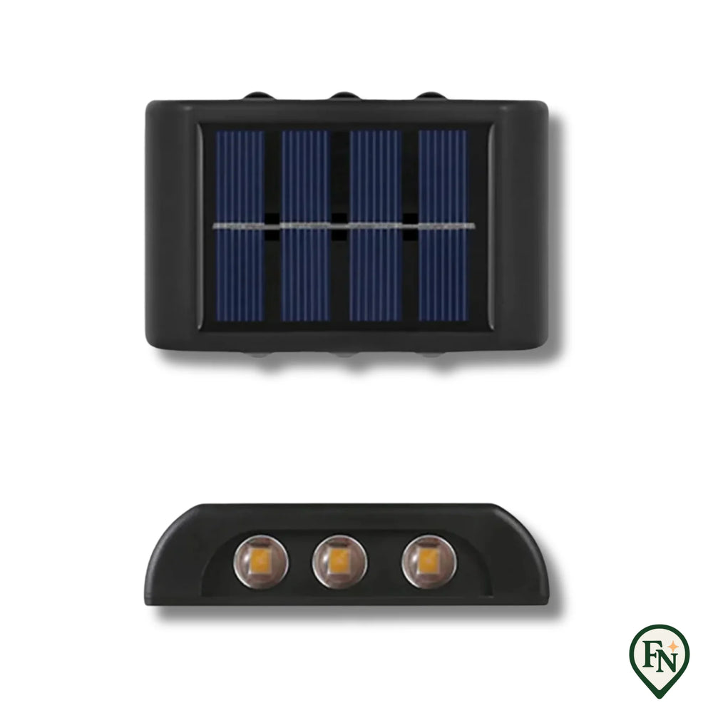 Solar LED-verlichting (kopie)