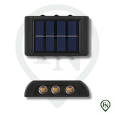Solar LED-verlichting