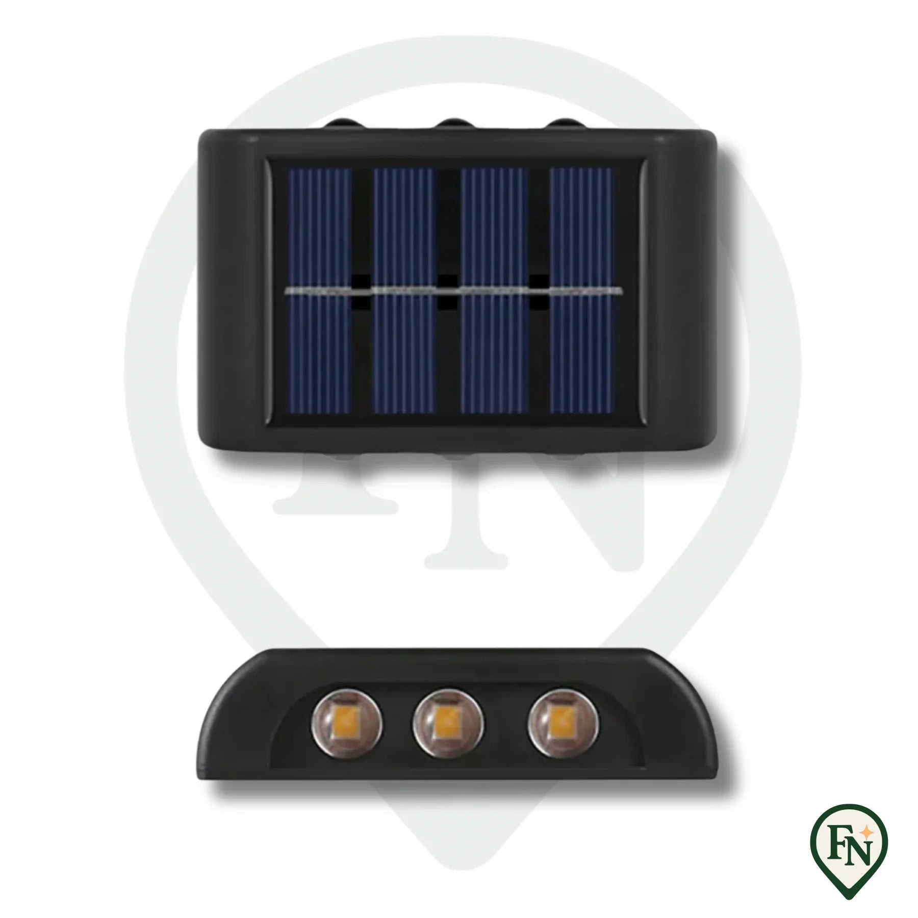 Solar LED-verlichting