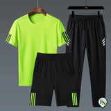 Sport Set Men