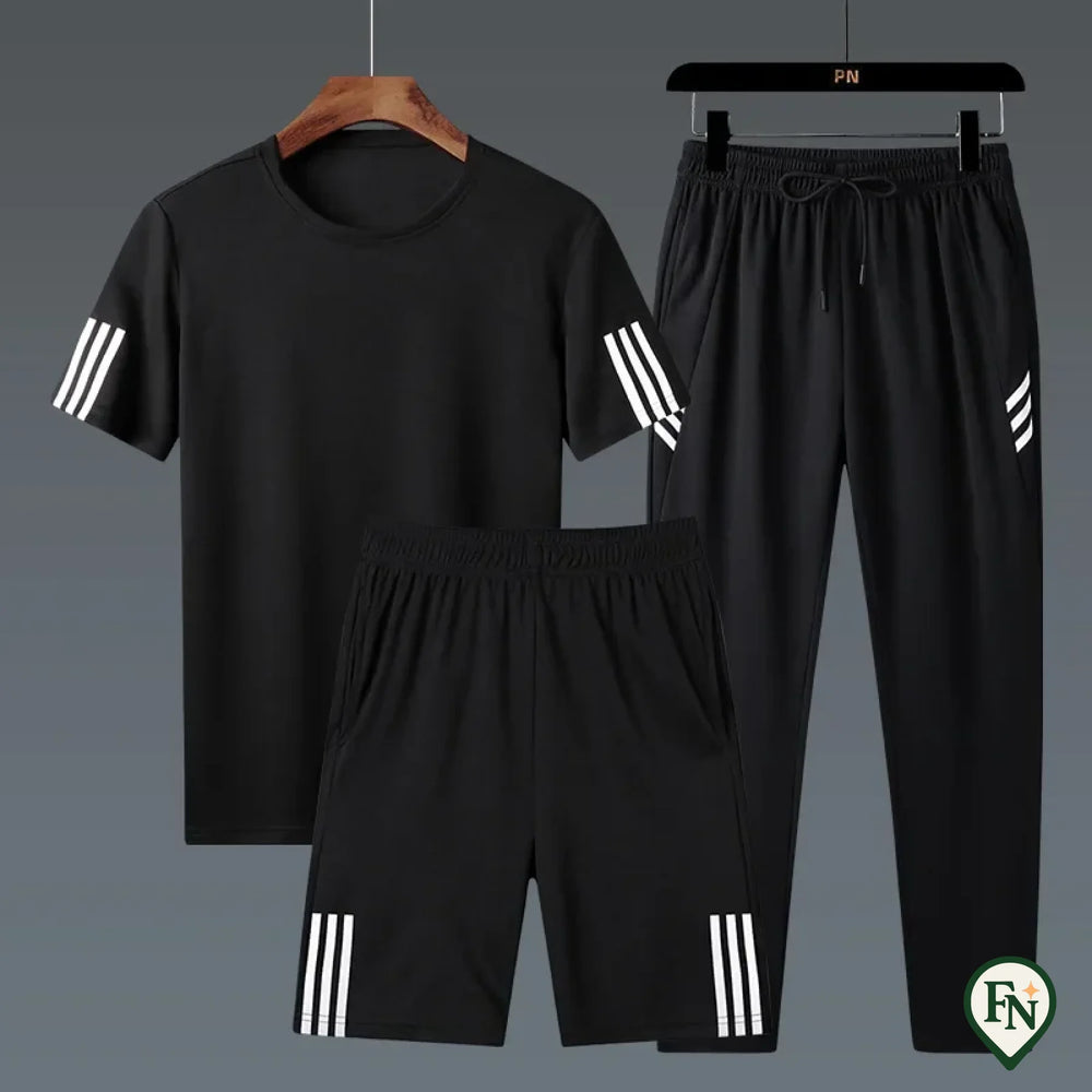 Sport Set Men